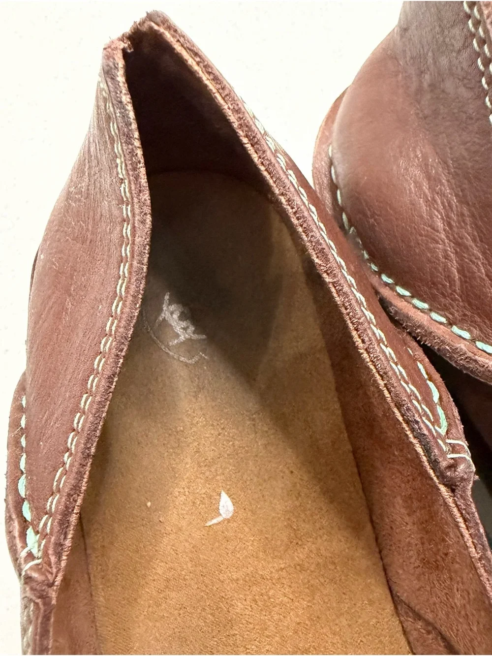 Ariat super comfortable